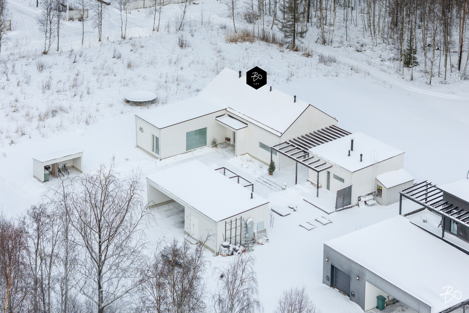 Madetojankuja 46 - kuva 59