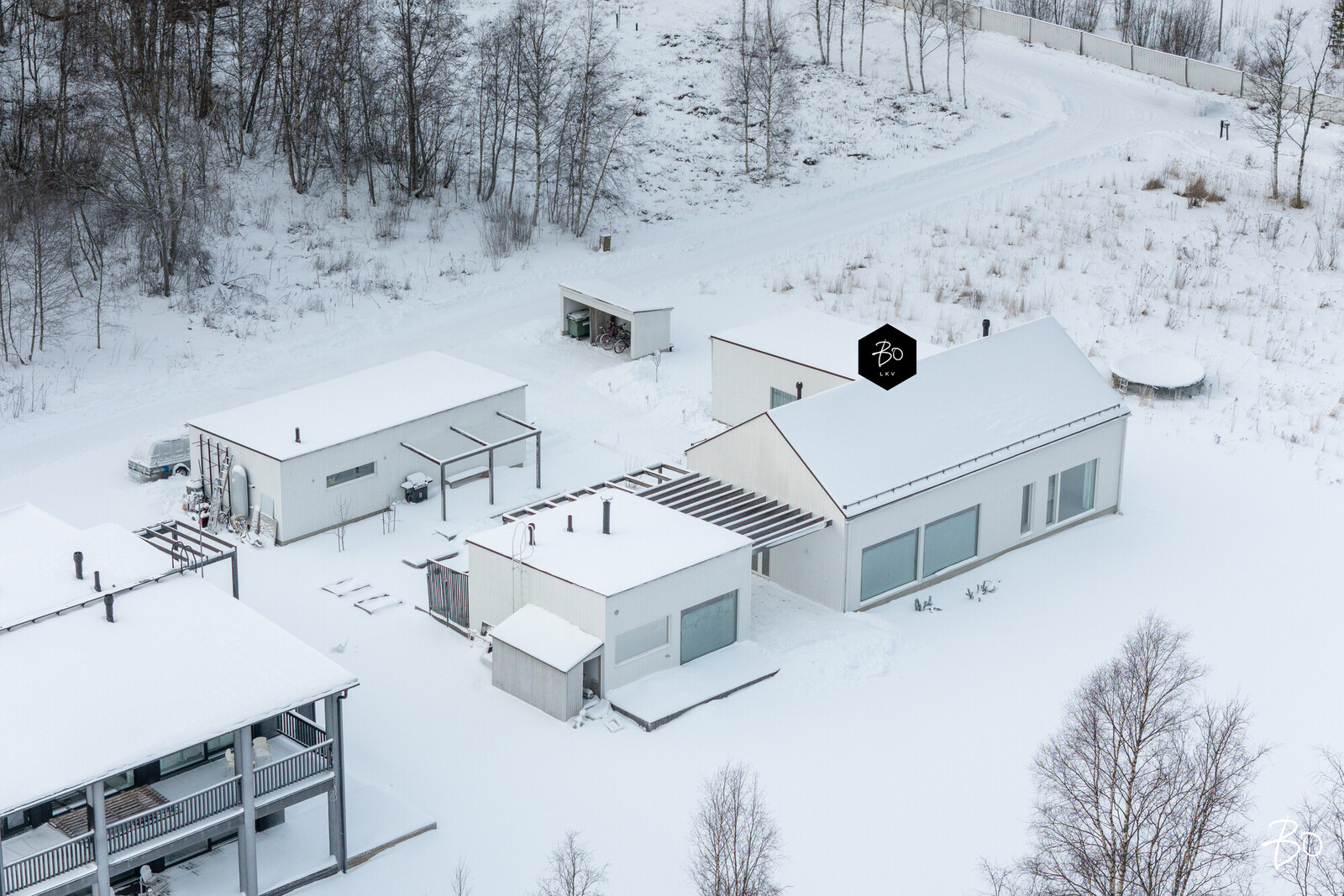 Madetojankuja 46 - kuva 60