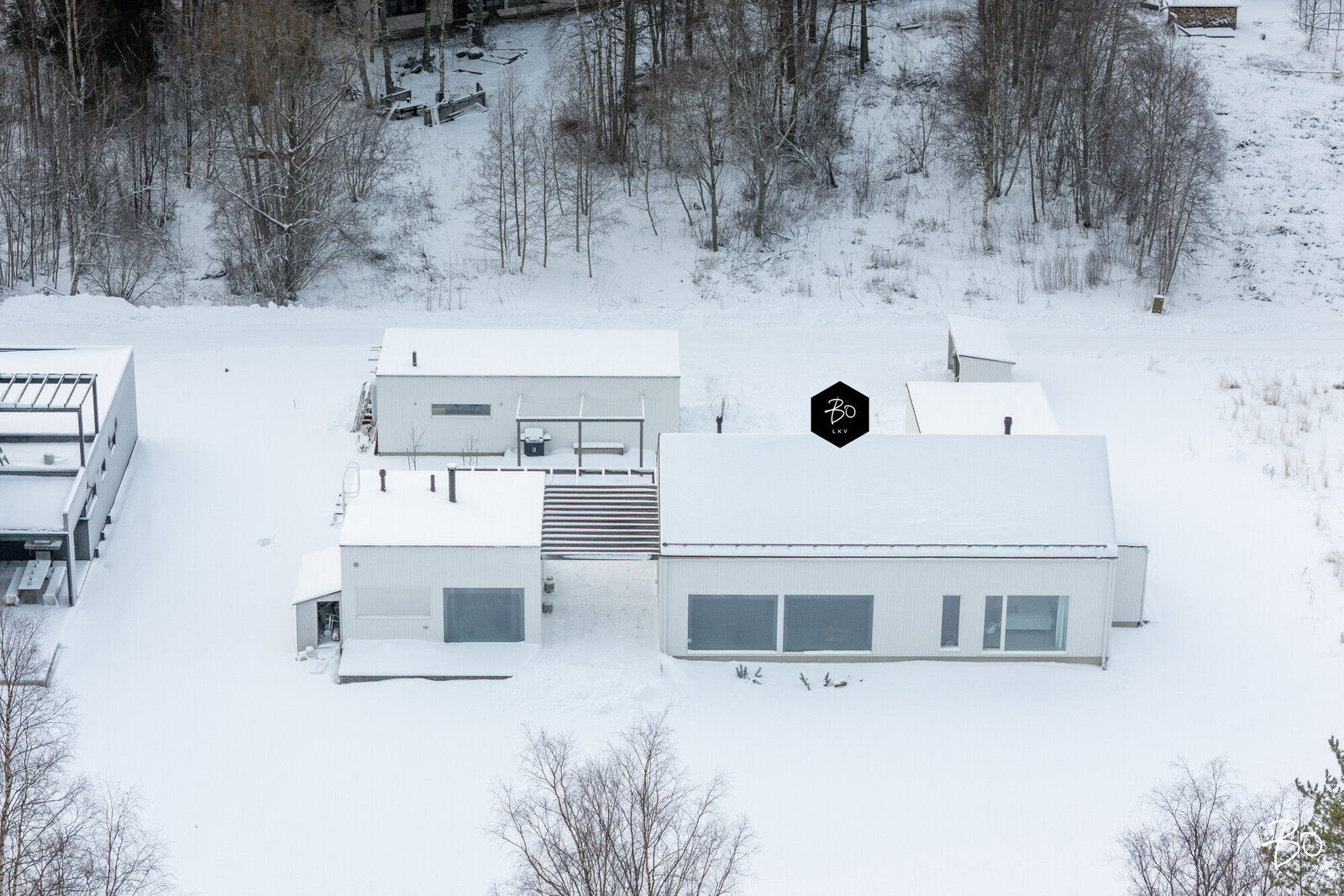 Madetojankuja 46 - kuva 61