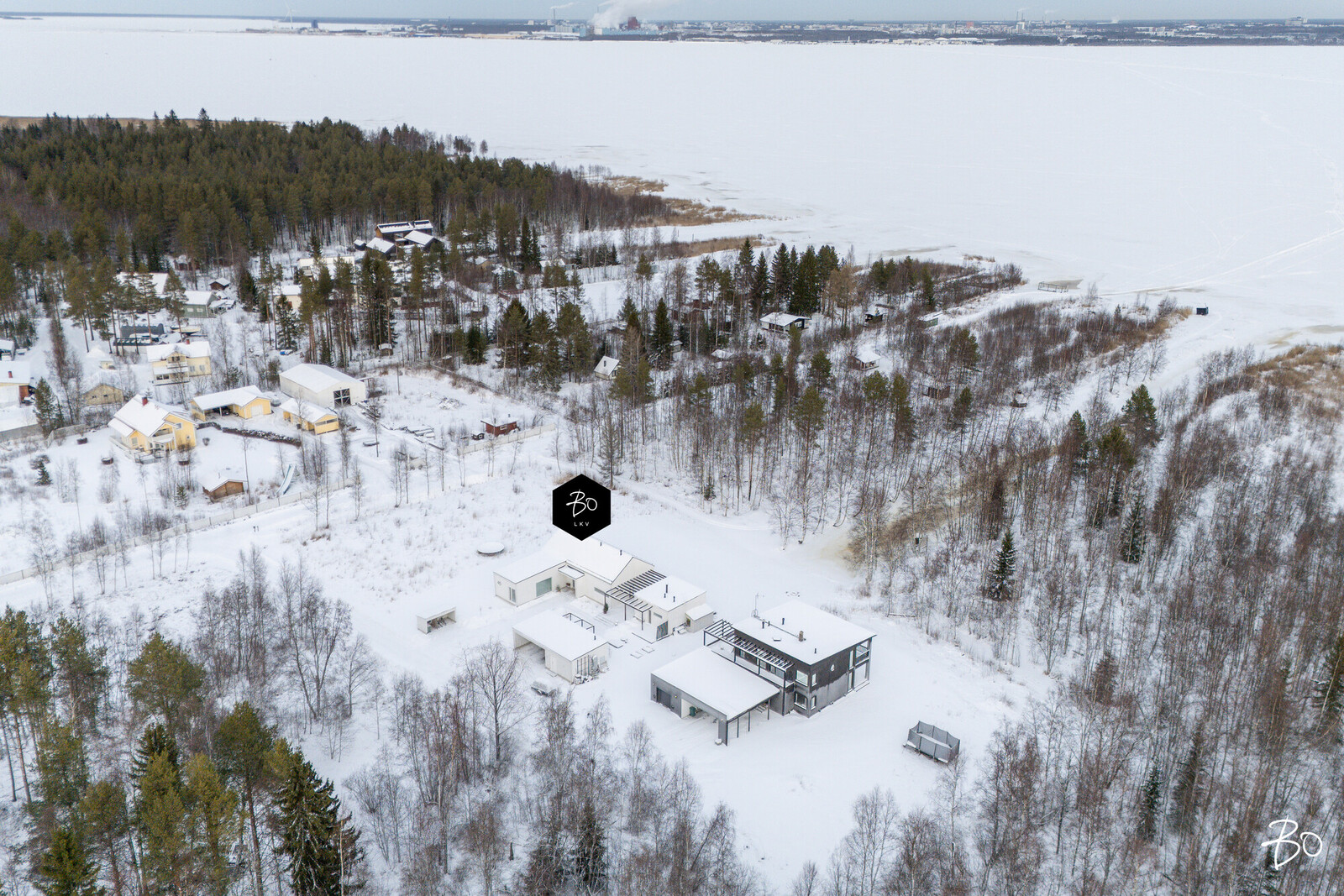 Madetojankuja 46 - kuva 63