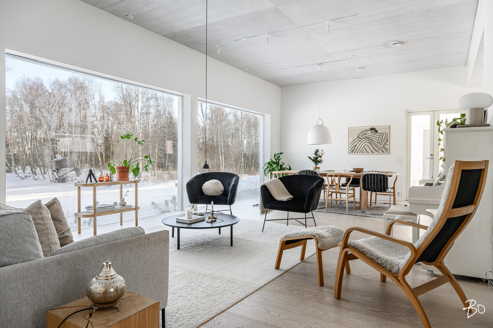 Madetojankuja 46 - kuva 1