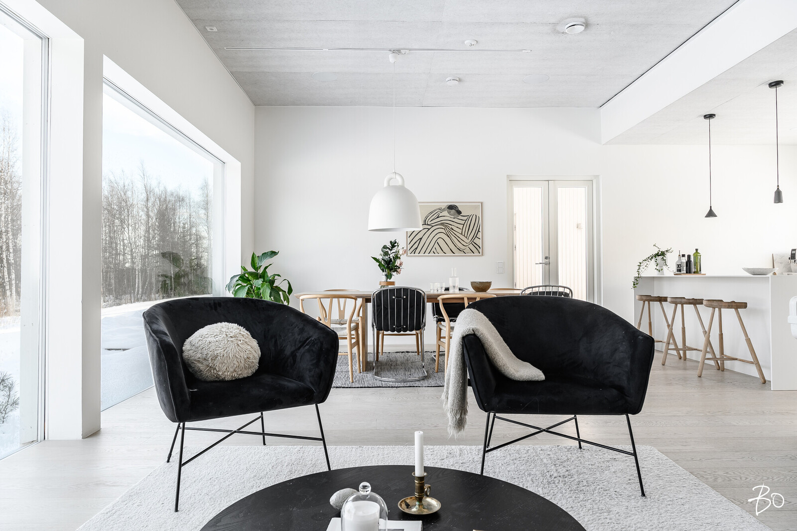 Madetojankuja 46 - kuva 5