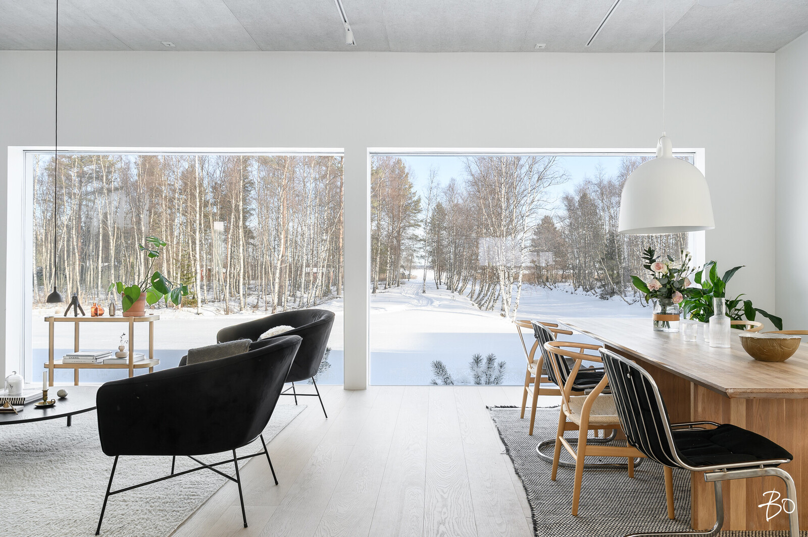 Madetojankuja 46 - kuva 4