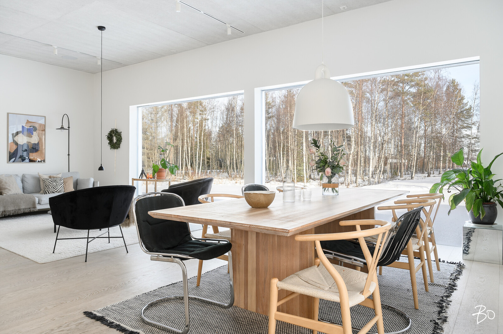 Madetojankuja 46 - kuva 6