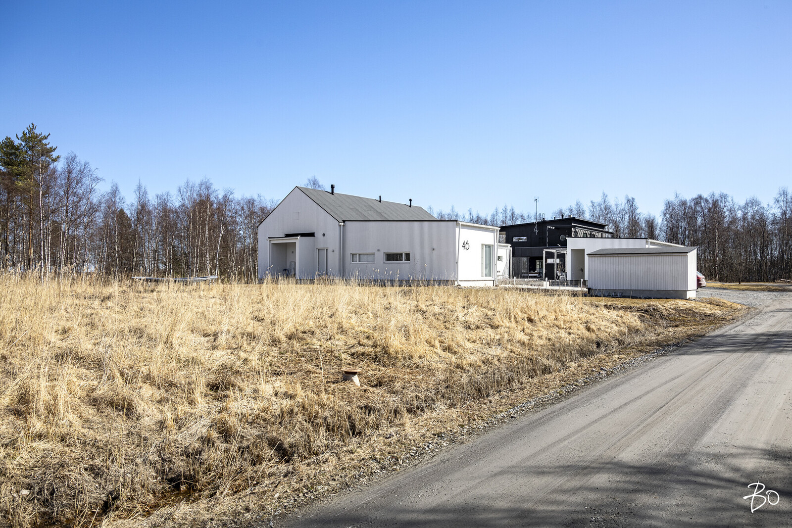 Madetojankuja 46 - image 65