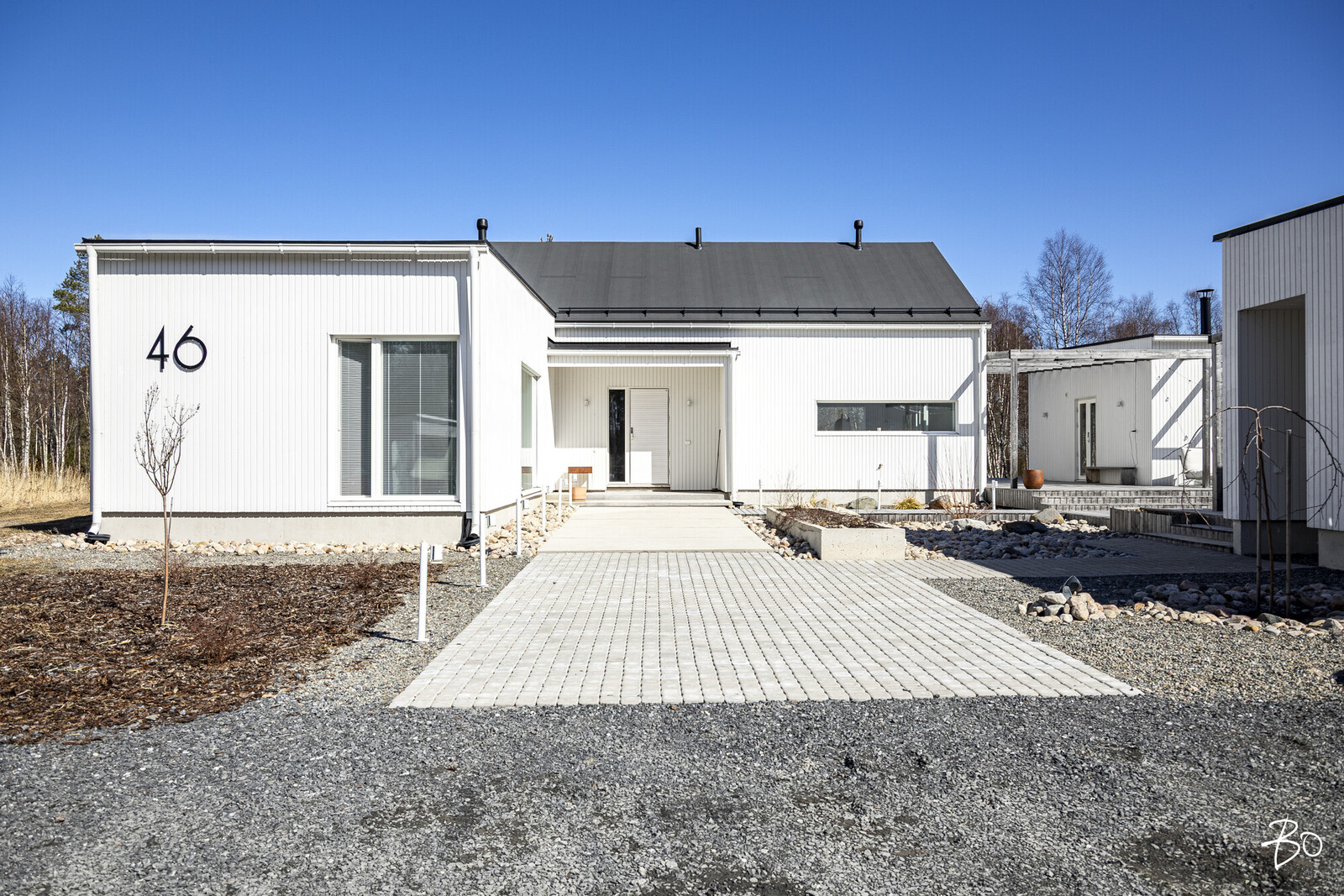 Madetojankuja 46 - image 56