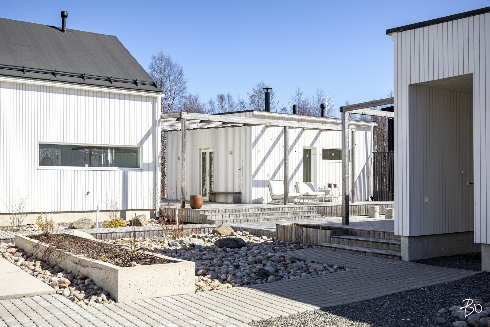 Madetojankuja 46 - image 53