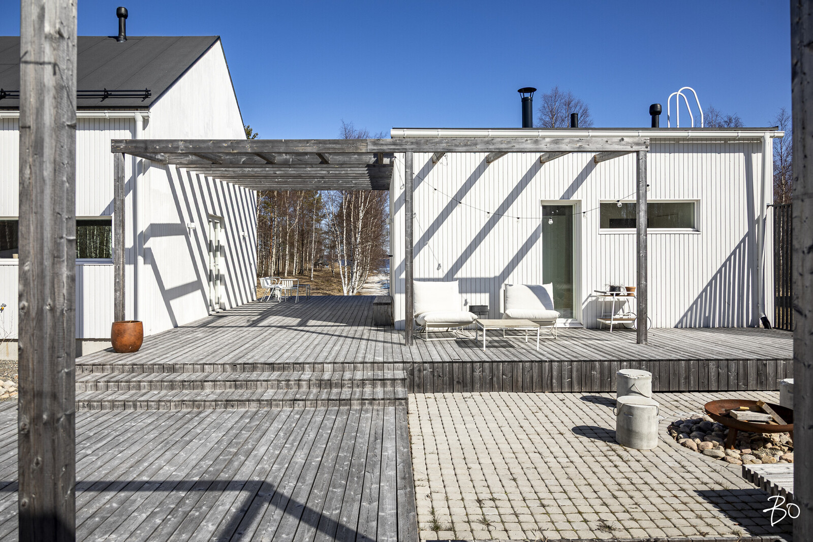 Madetojankuja 46 - image 52