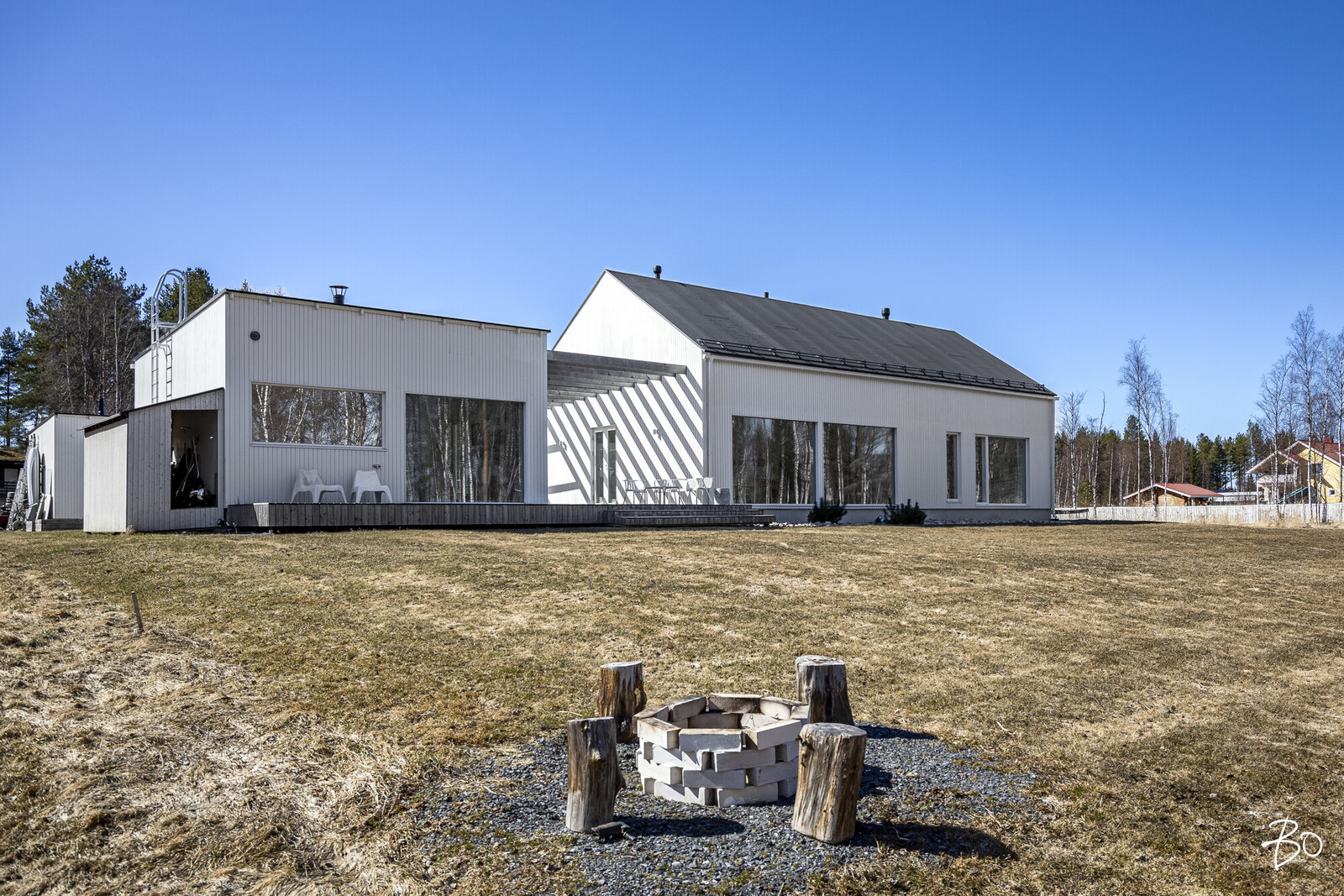 Madetojankuja 46 - image 59