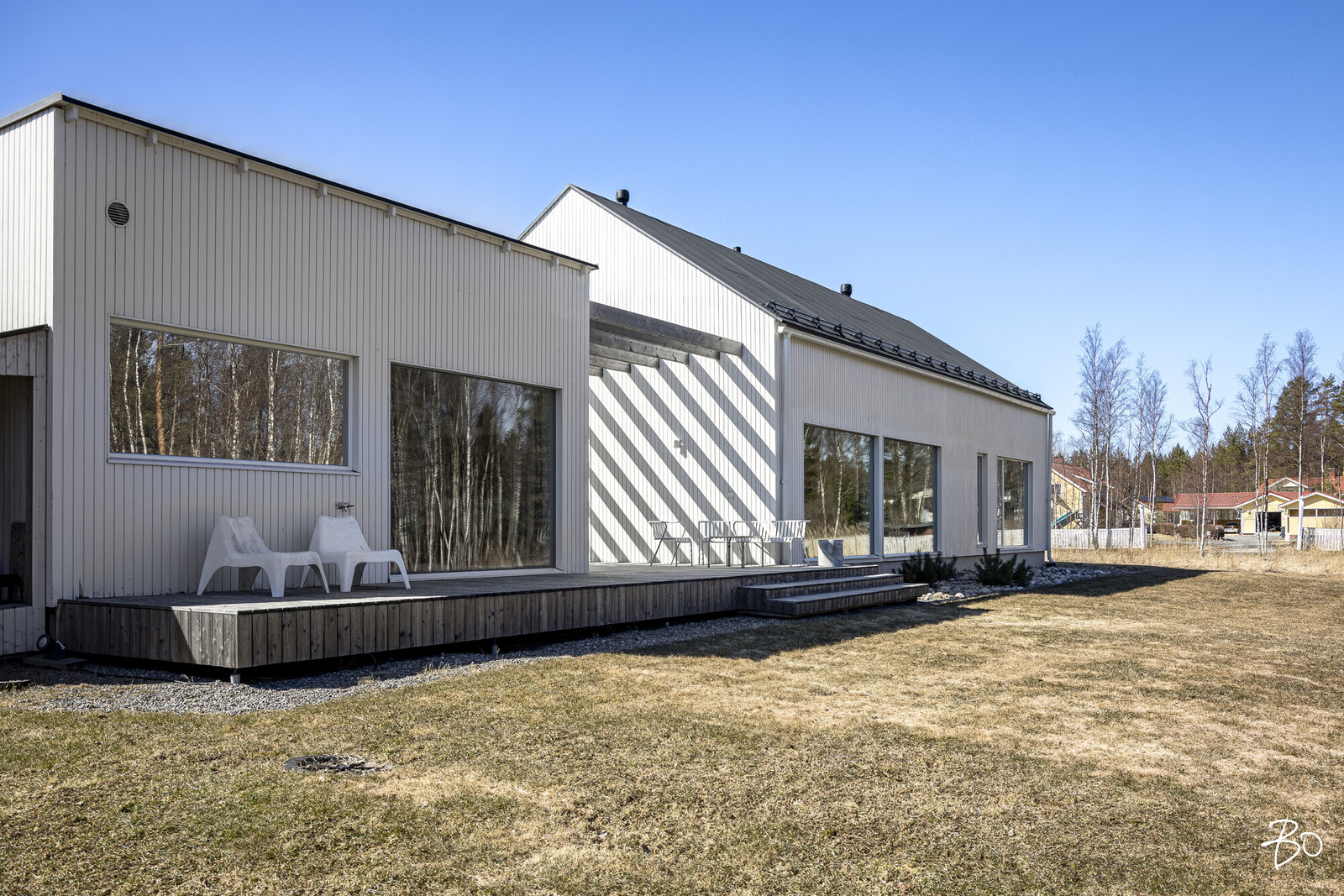 Madetojankuja 46 - image 58