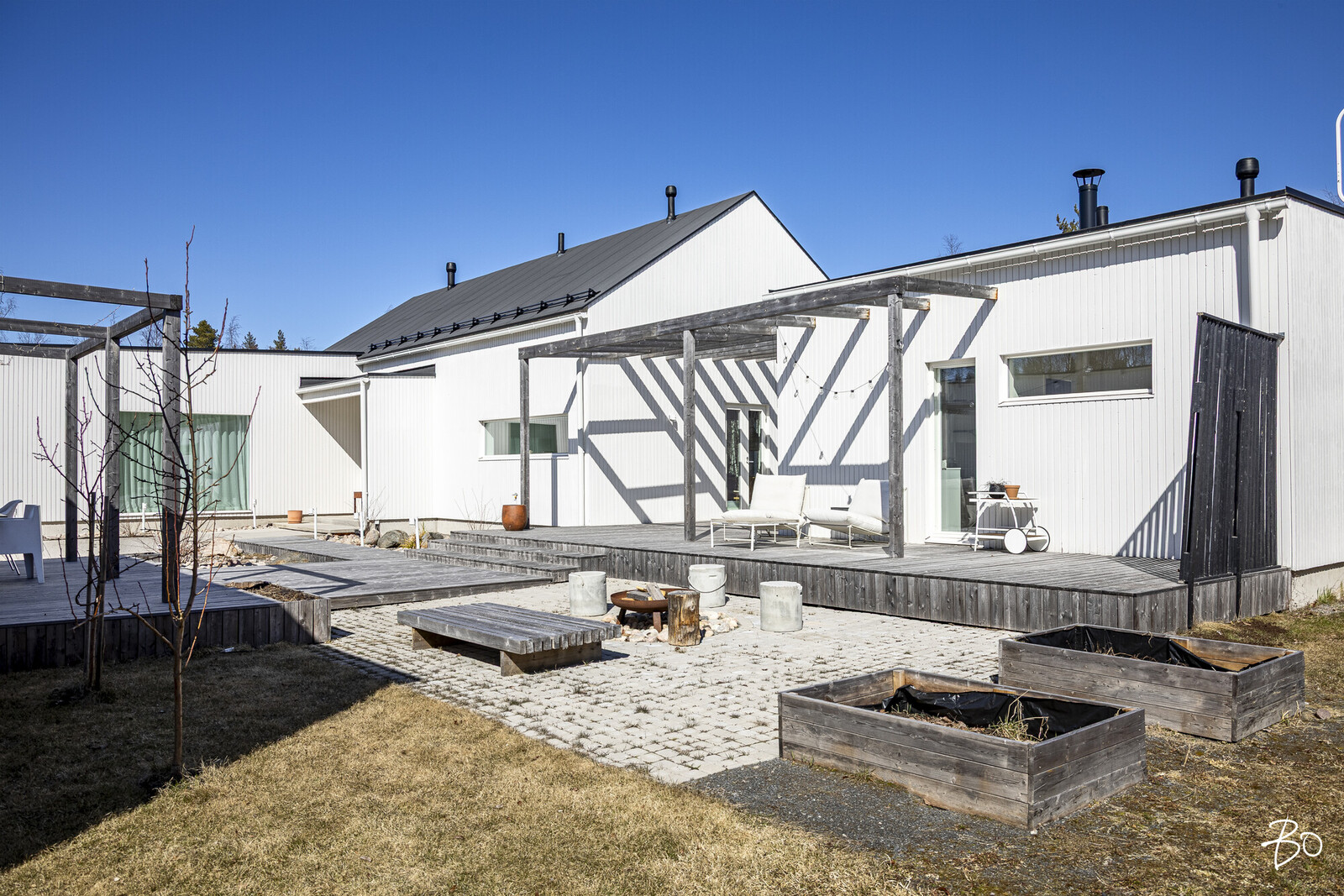 Madetojankuja 46 - image 54