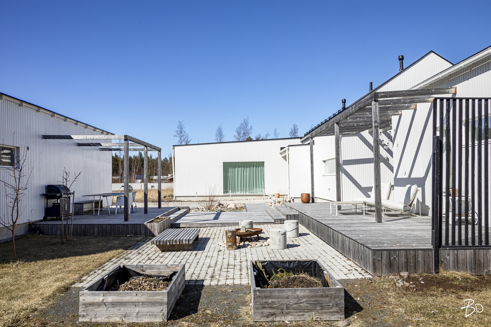 Madetojankuja 46 - image 55