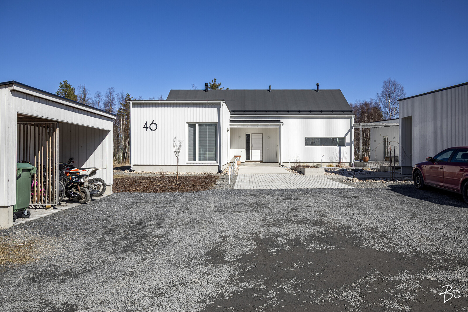 Madetojankuja 46 - image 62