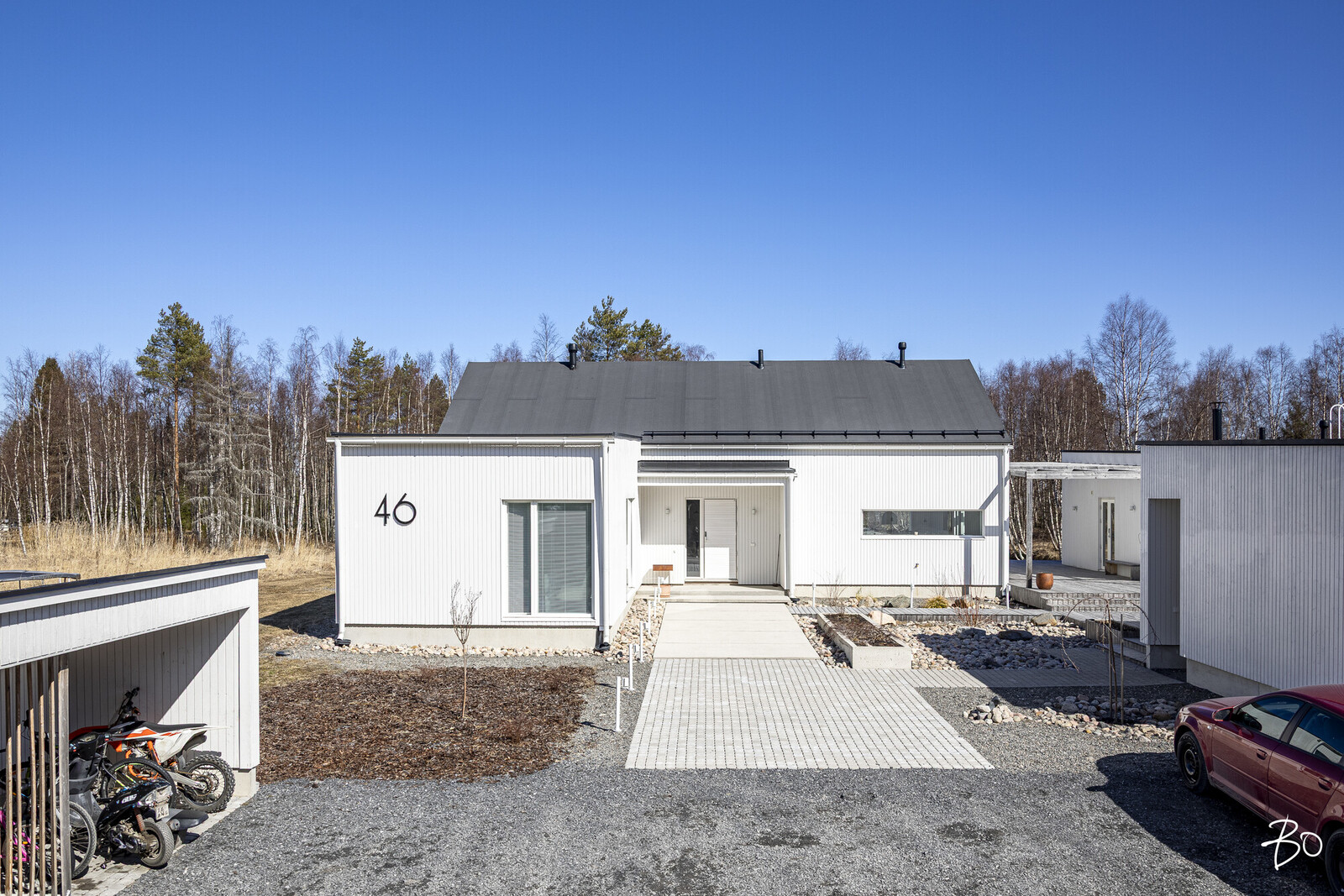 Madetojankuja 46 - image 63