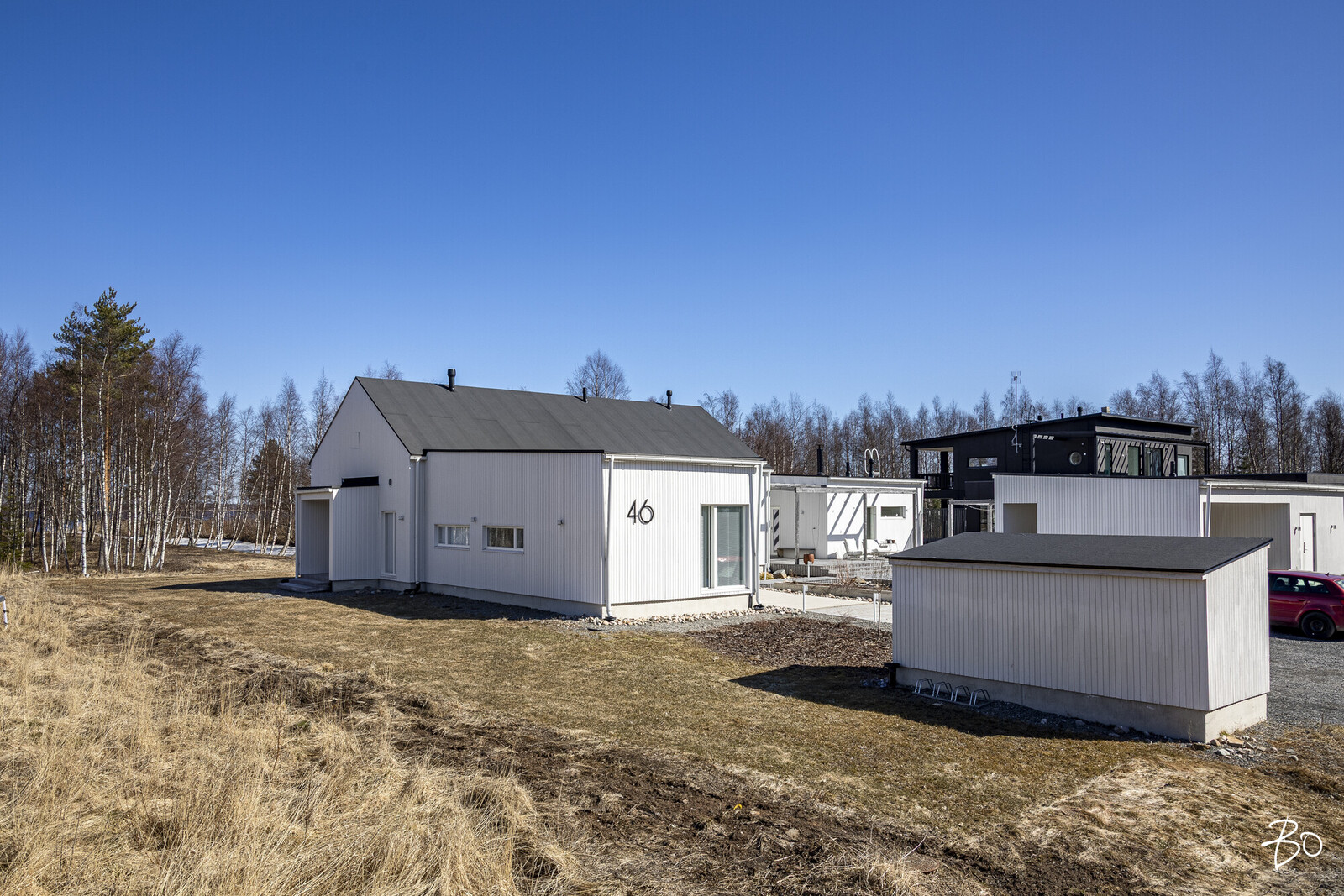 Madetojankuja 46 - image 64