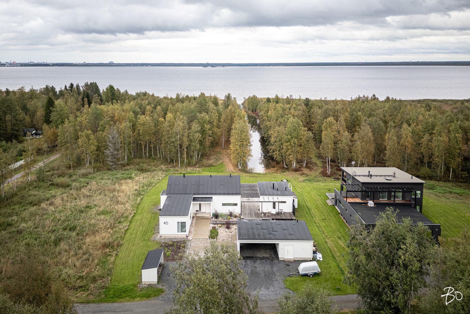 Madetojankuja 46 - kuva 53