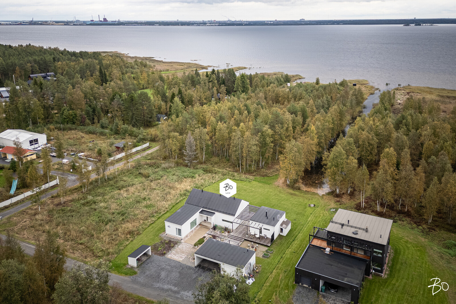 Madetojankuja 46 - kuva 52