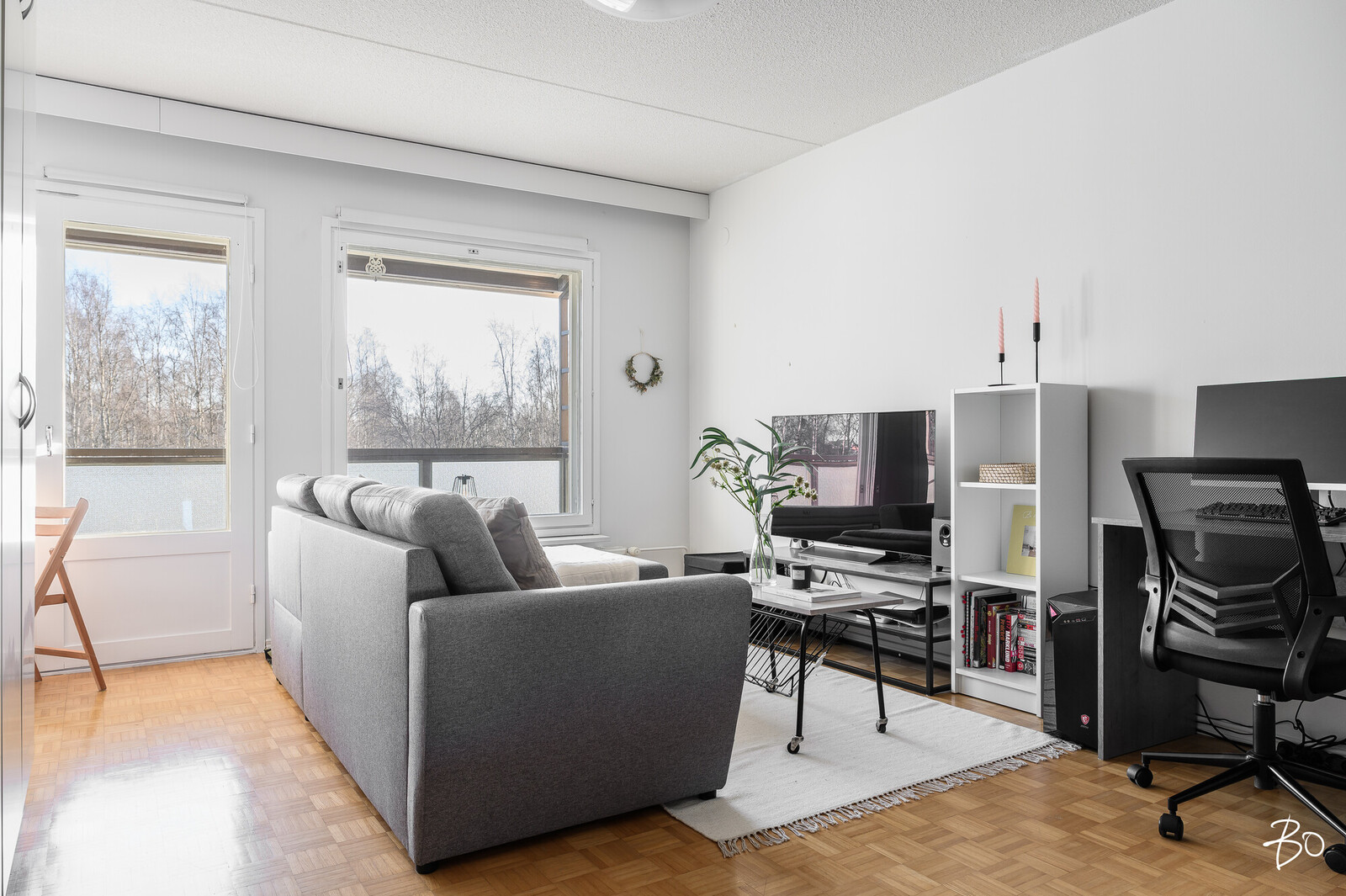 Rommakkokatu 11 - kuva 4