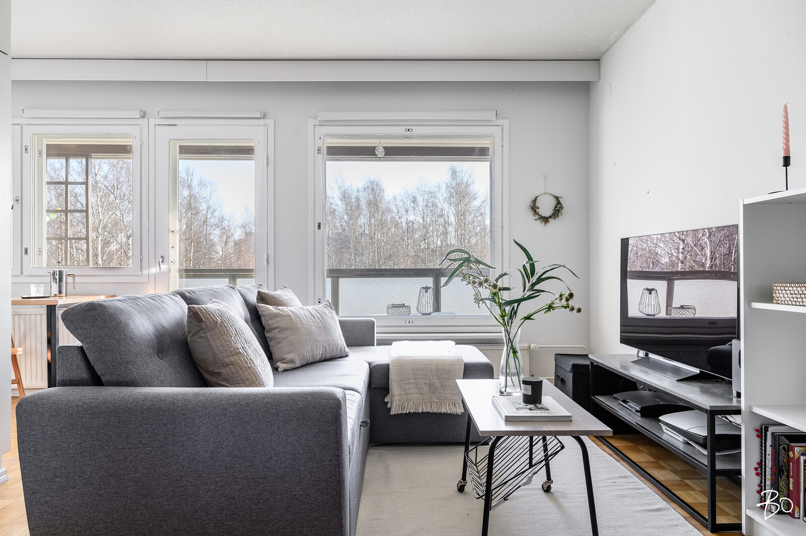 Rommakkokatu 11 - kuva 5