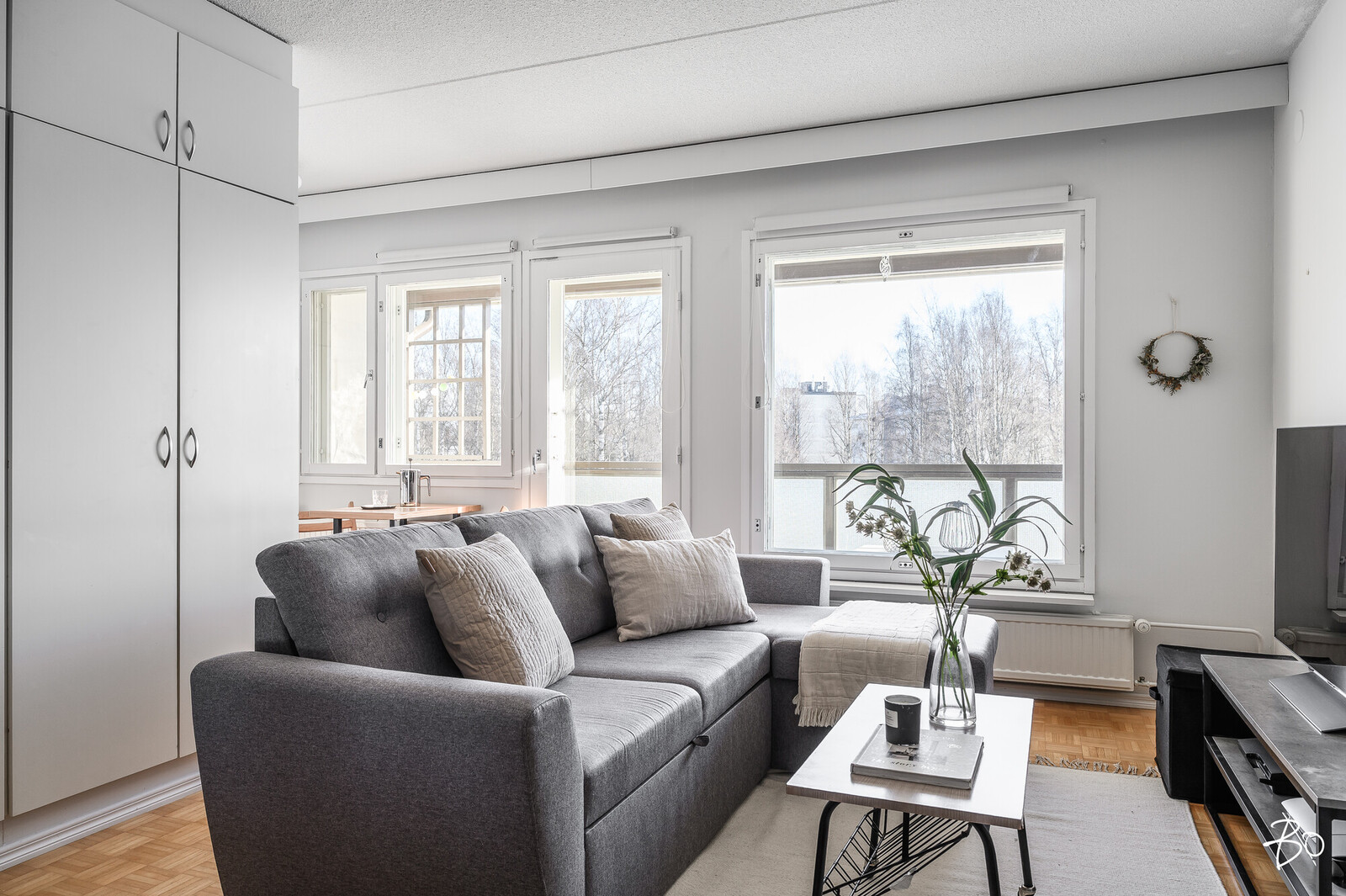 Rommakkokatu 11 - kuva 3