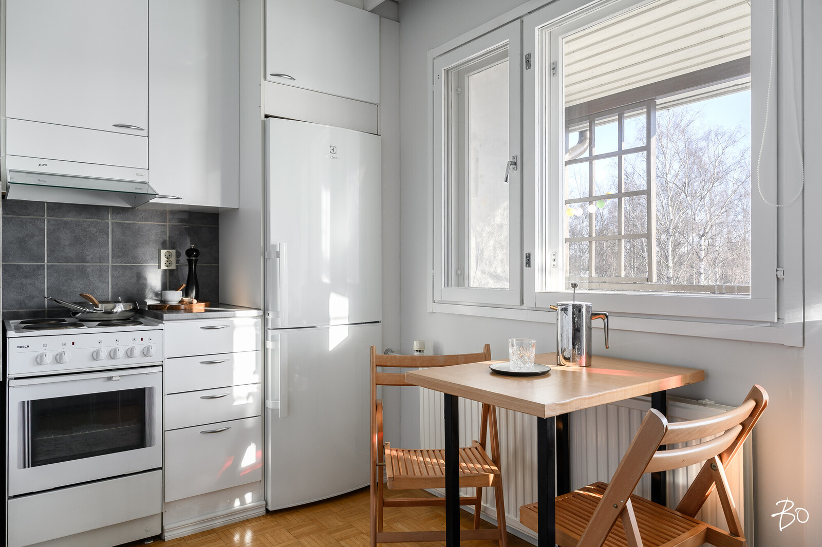 Rommakkokatu 11 - kuva 6