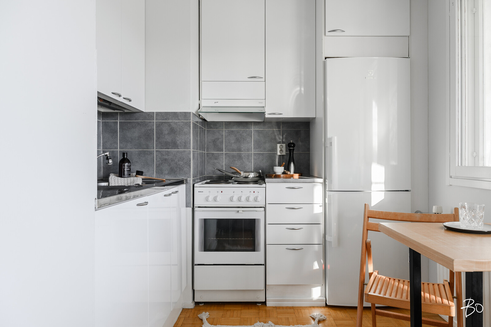 Rommakkokatu 11 - kuva 7