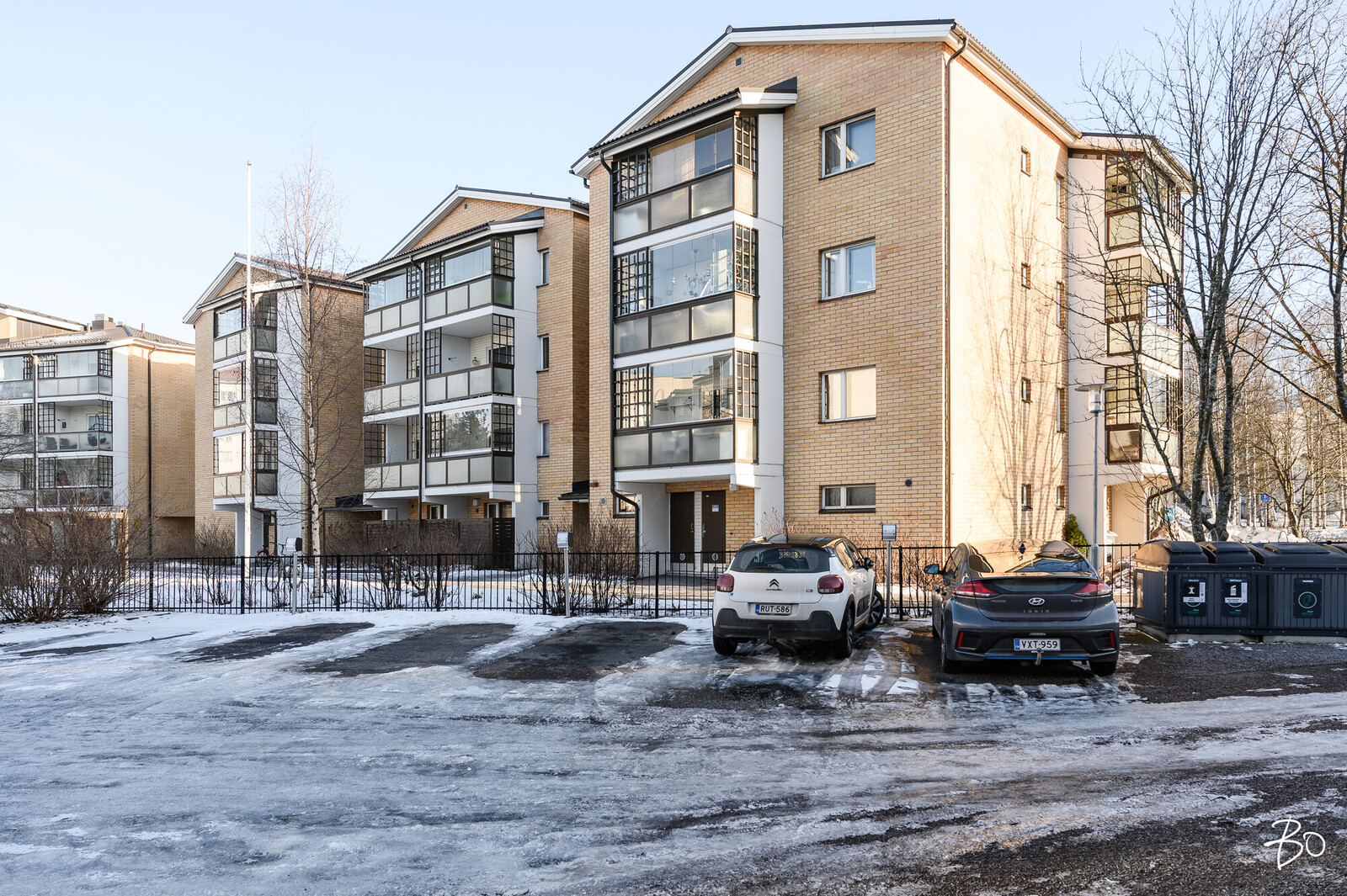 Rommakkokatu 11 - kuva 15