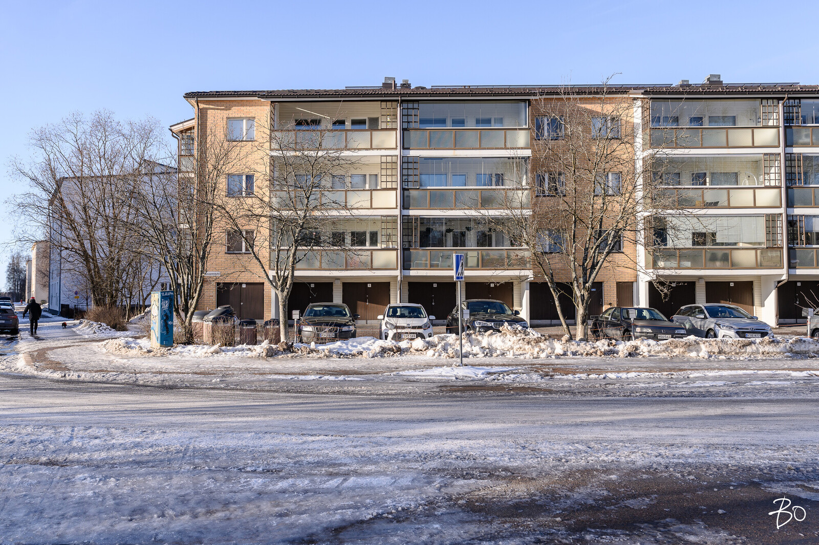 Rommakkokatu 11 - kuva 16