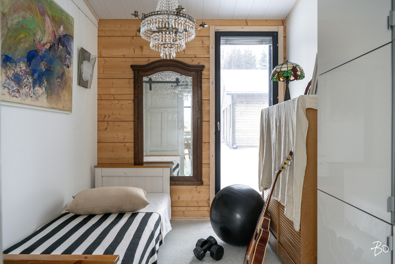 Kotajärventie 116 - kuva 34