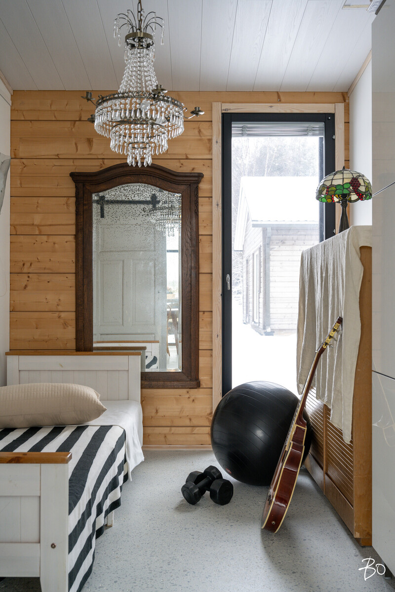 Kotajärventie 116 - kuva 35