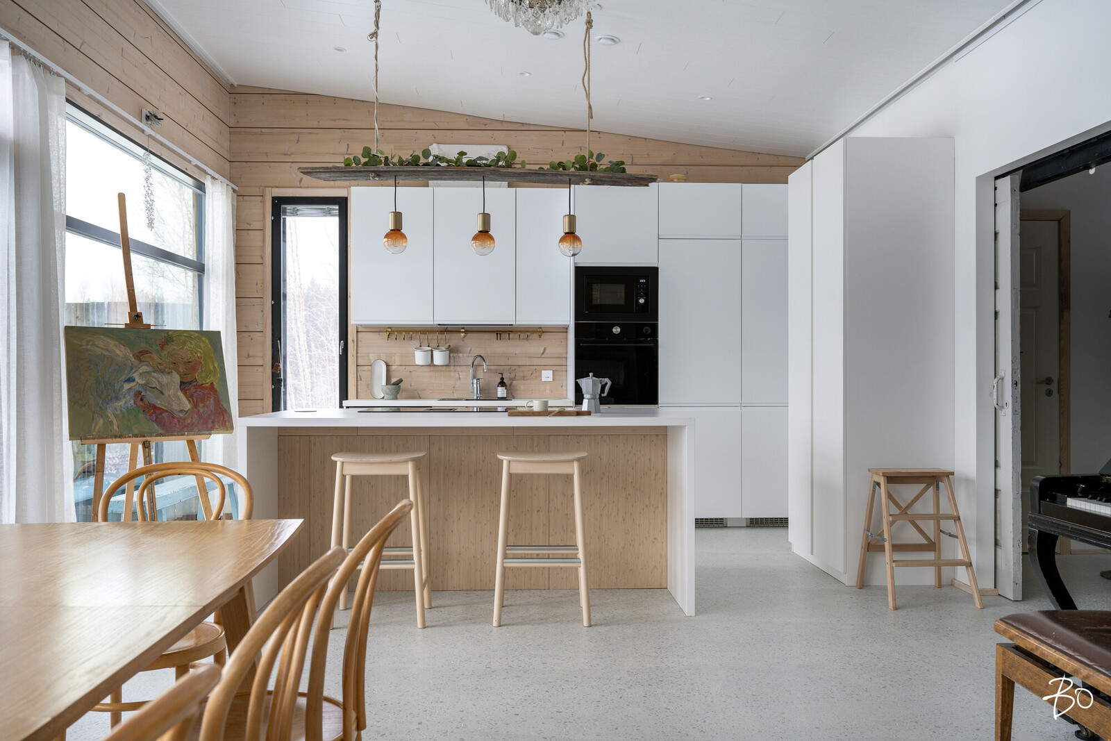 Kotajärventie 116 - kuva 3