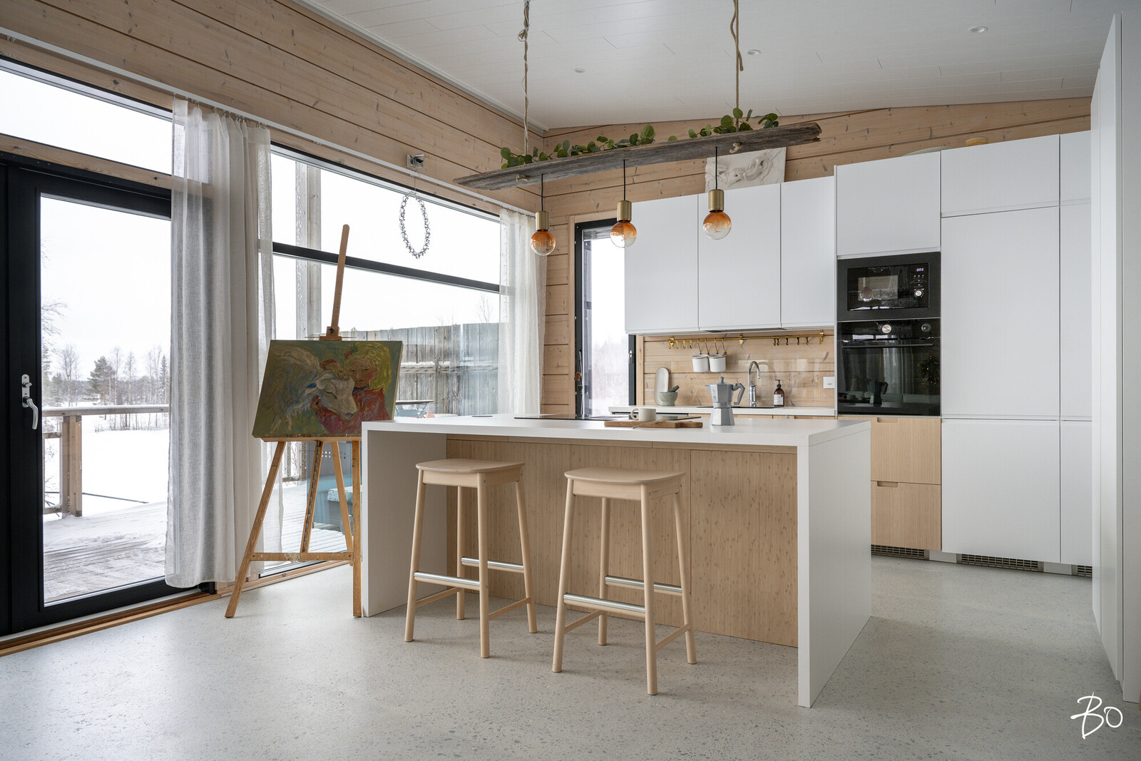 Kotajärventie 116 - kuva 6