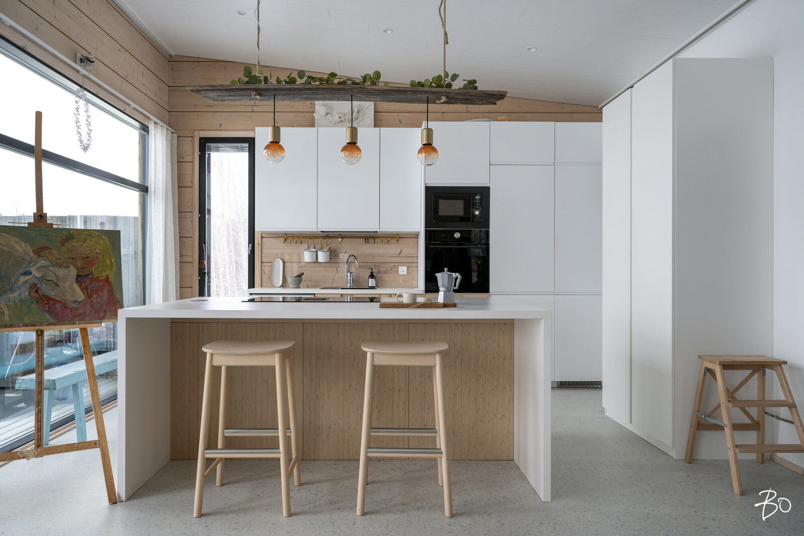 Kotajärventie 116 - kuva 4