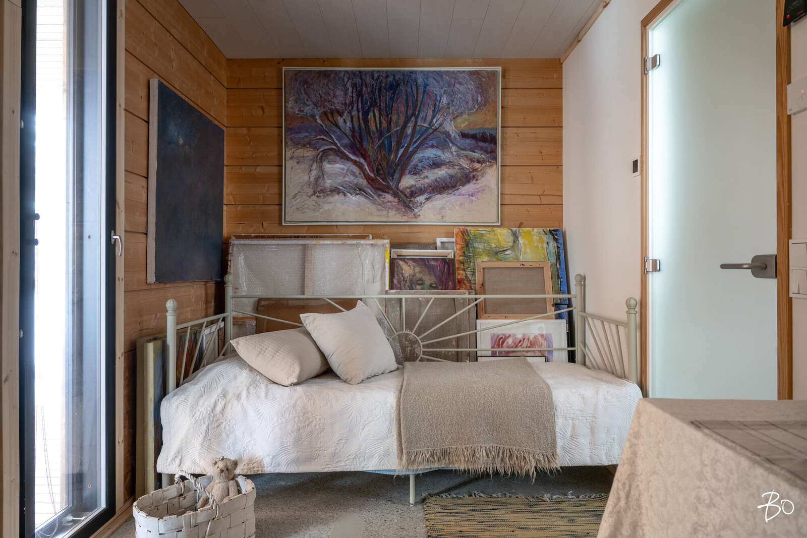 Kotajärventie 116 - kuva 46