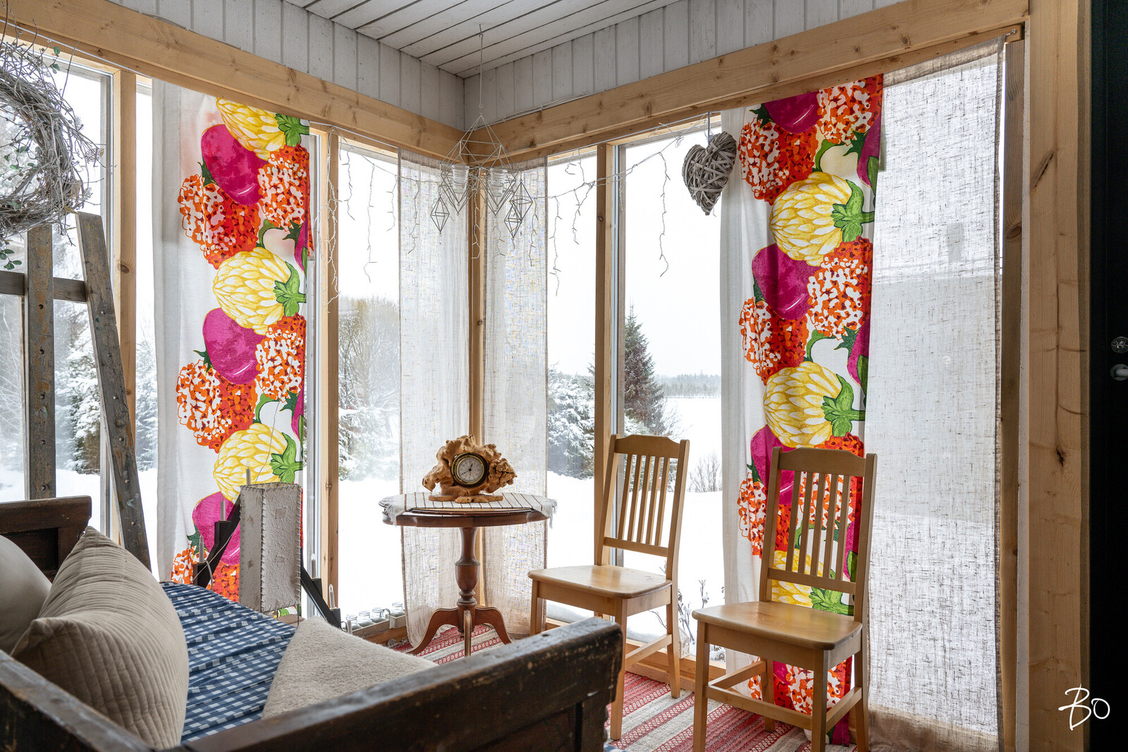 Kotajärventie 116 - kuva 60