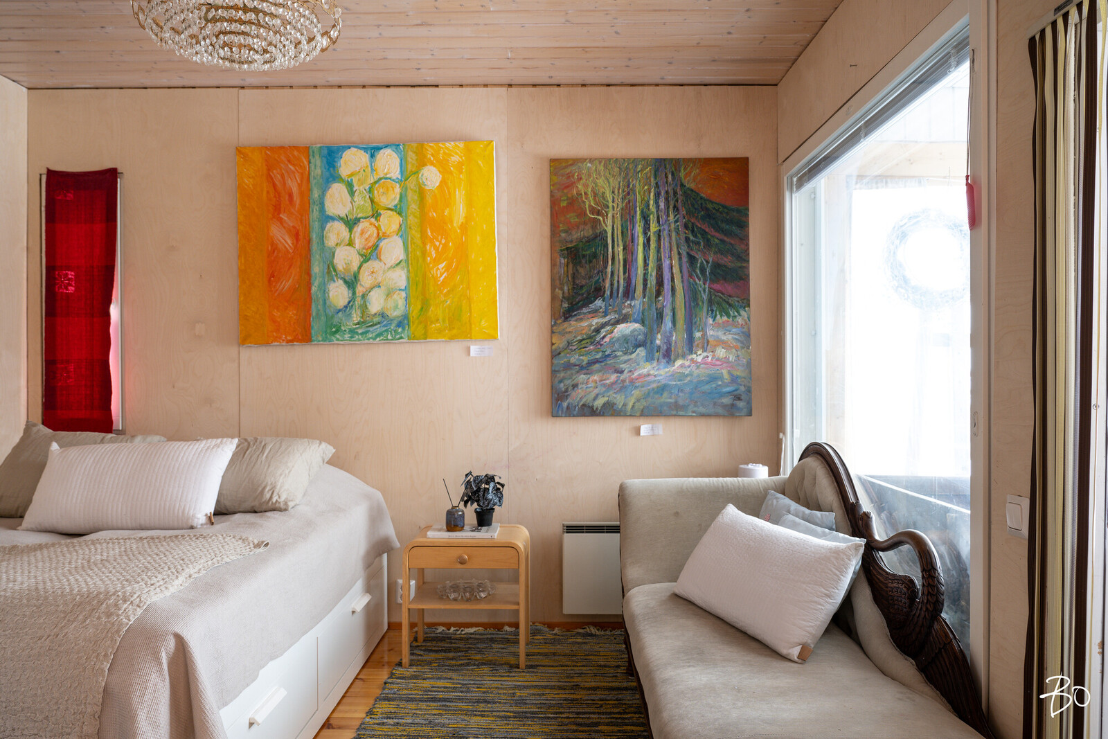 Kotajärventie 116 - kuva 63