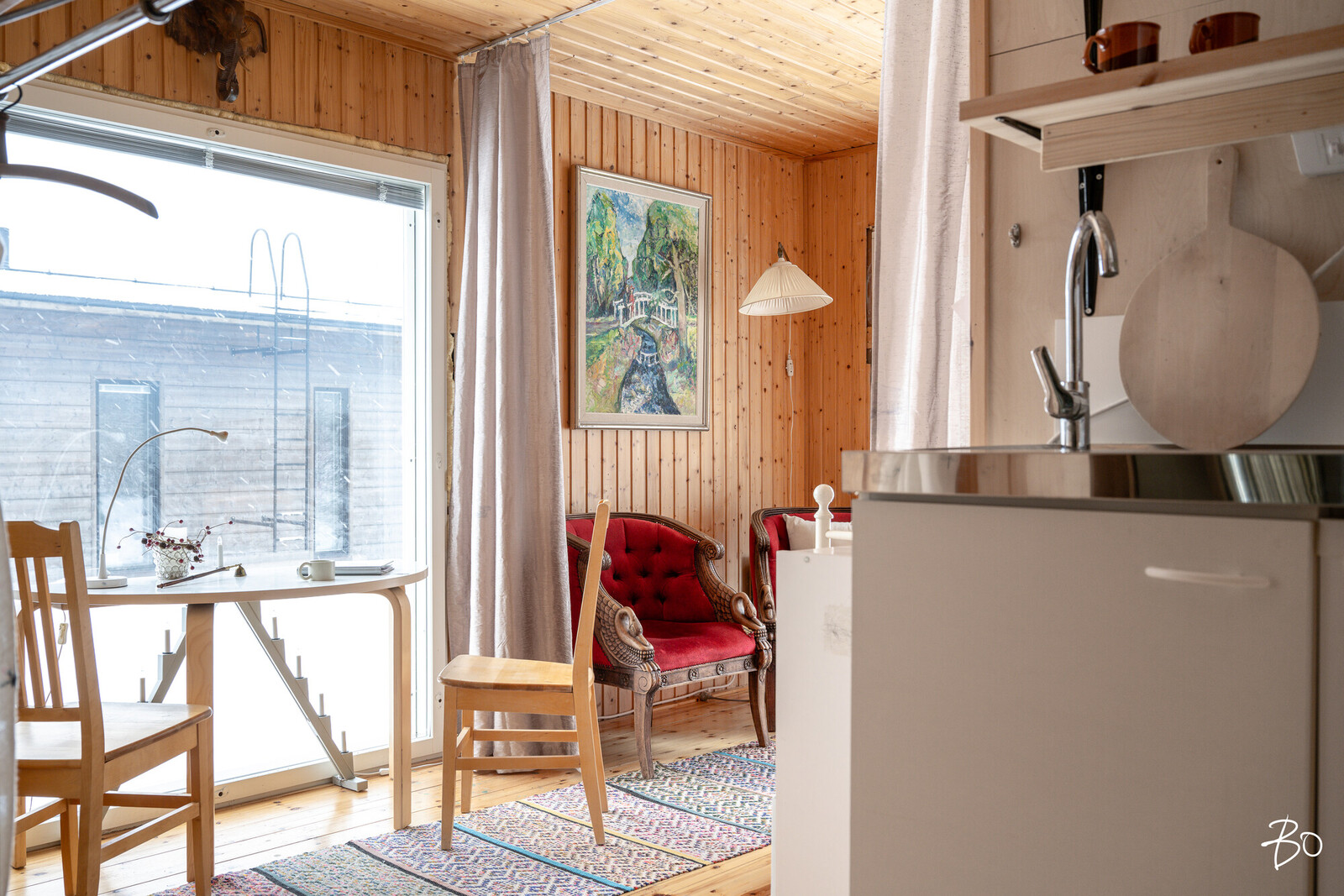 Kotajärventie 116 - kuva 64