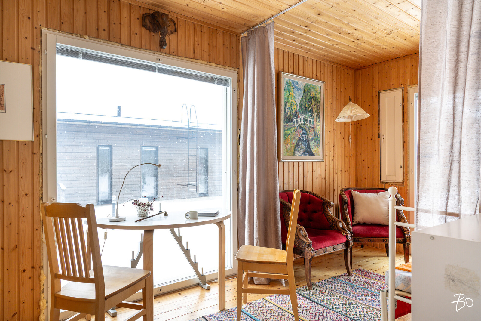 Kotajärventie 116 - kuva 66