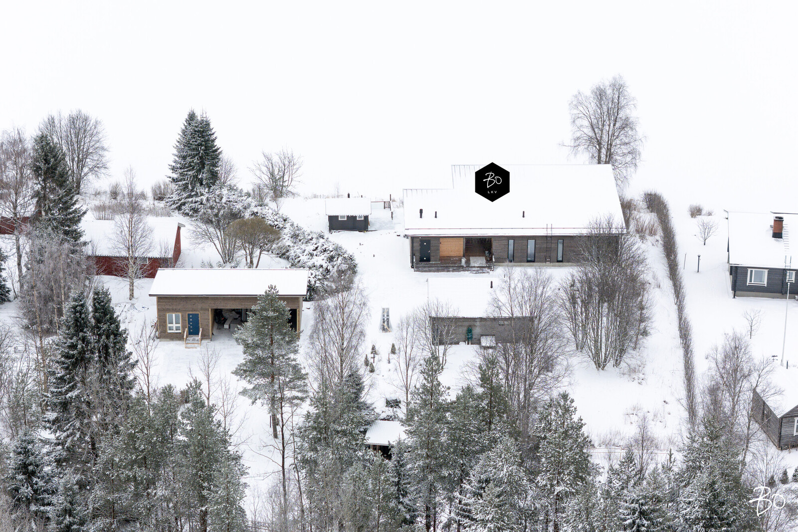 Kotajärventie 116 - kuva 80