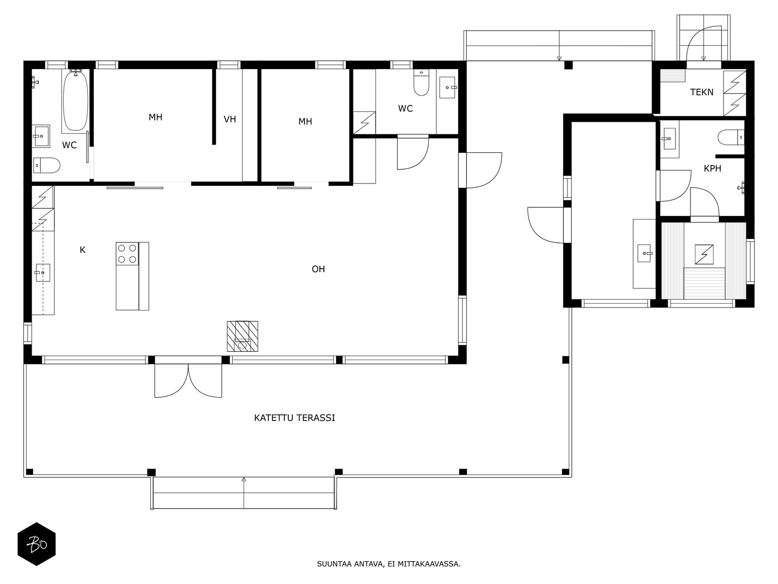 Kotajärventie 116 - kuva 2