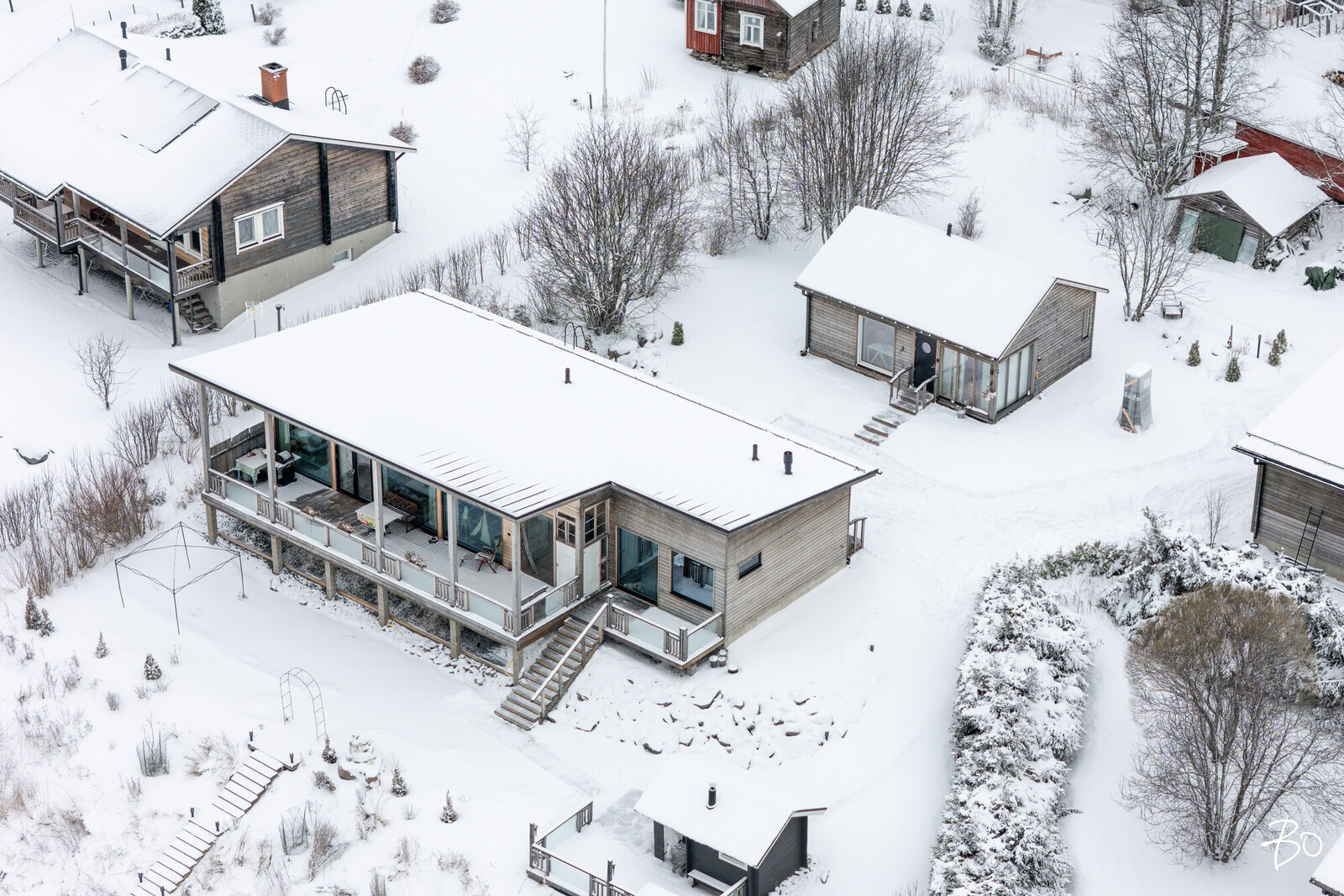 Kotajärventie 116 - kuva 1