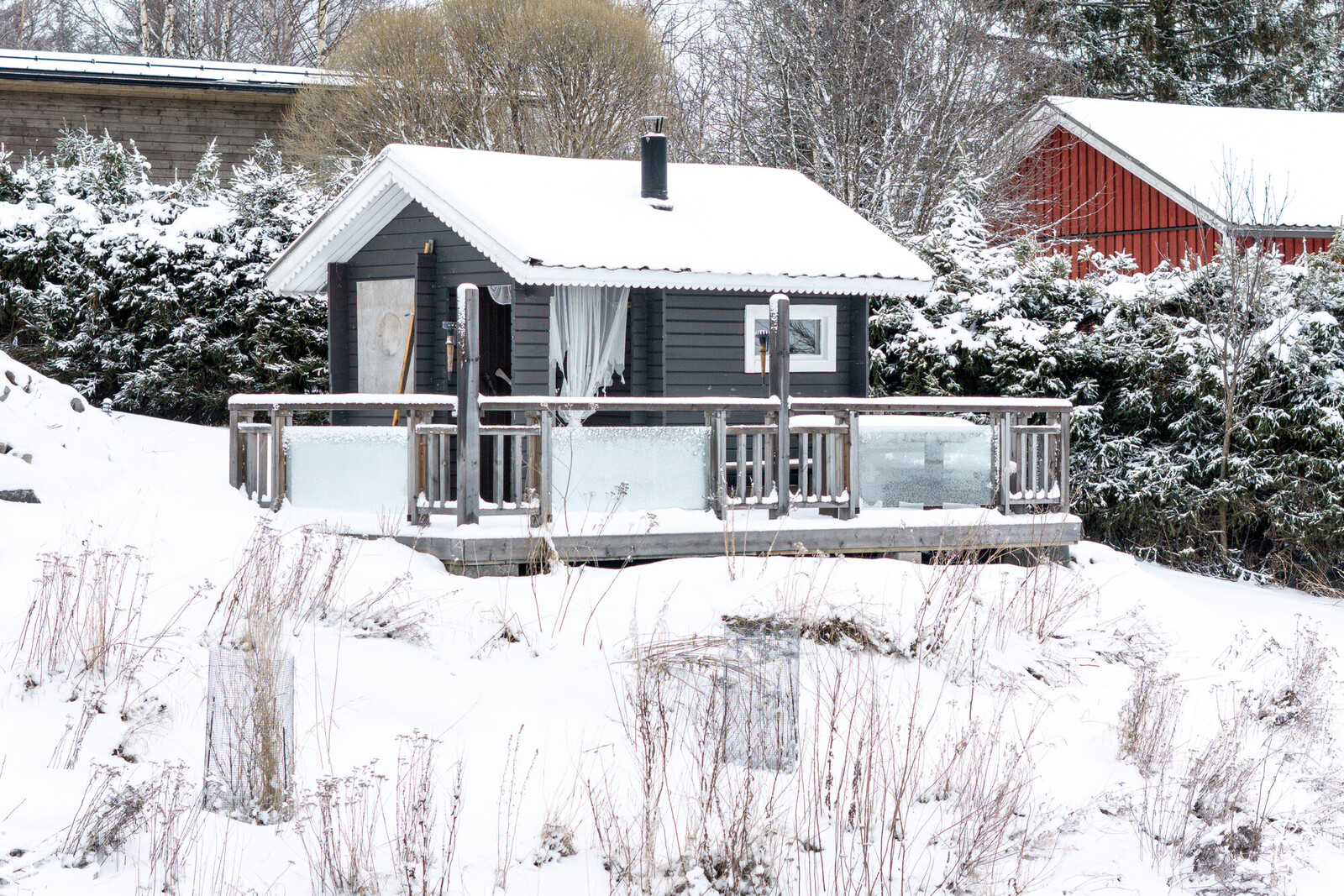 Kotajärventie 116 - kuva 71