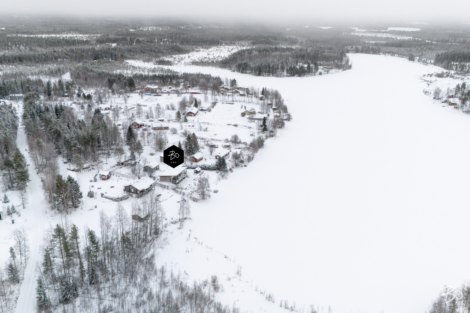 Kotajärventie 116 - kuva 84