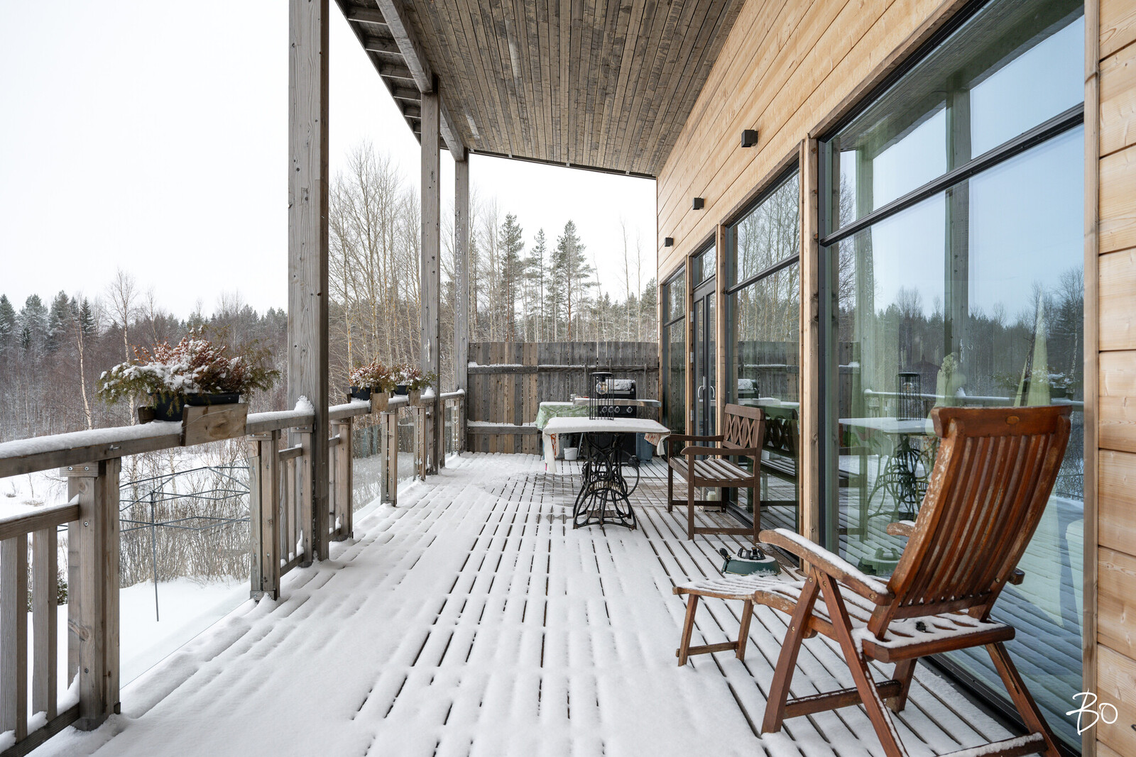 Kotajärventie 116 - kuva 76