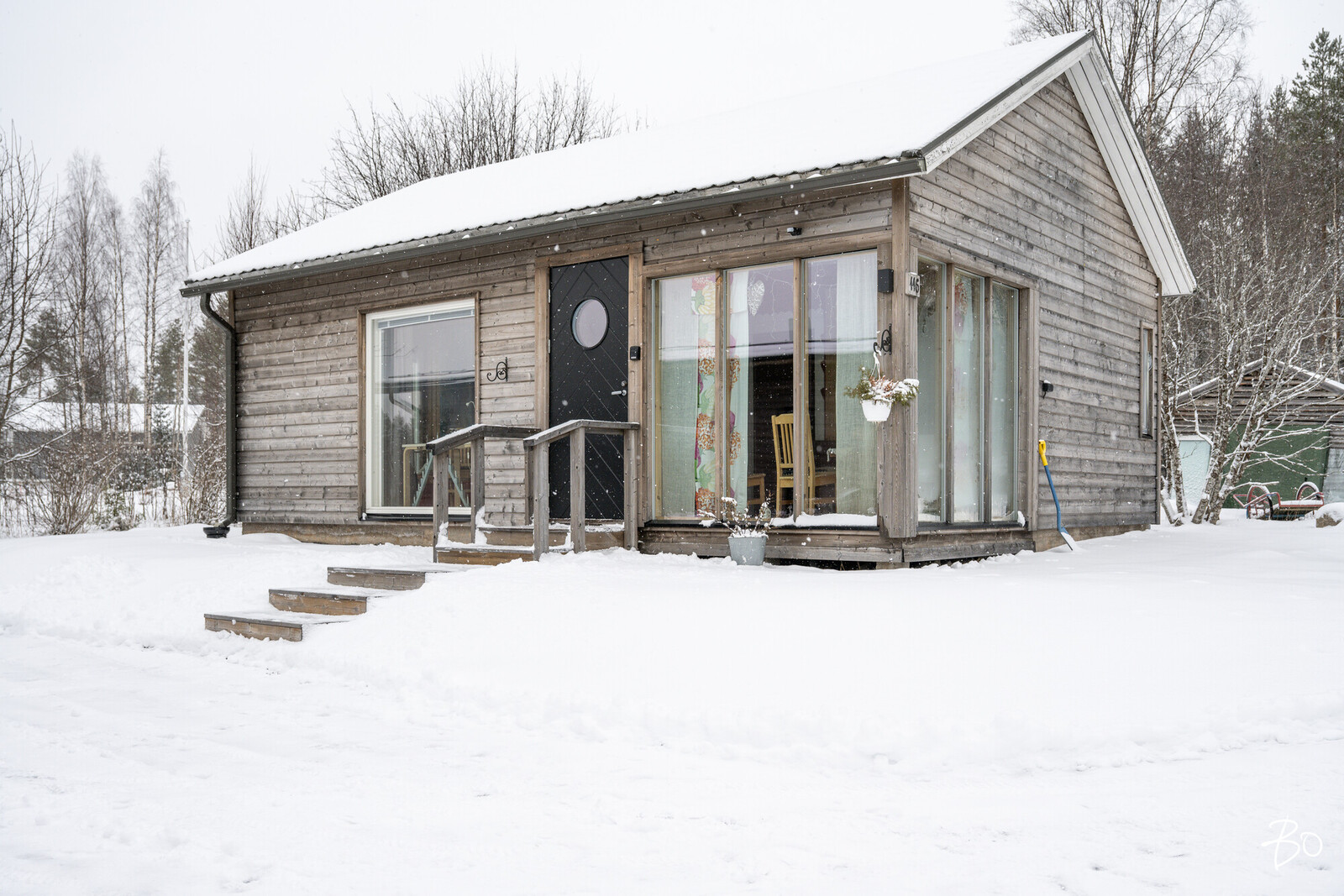 Kotajärventie 116 - kuva 58