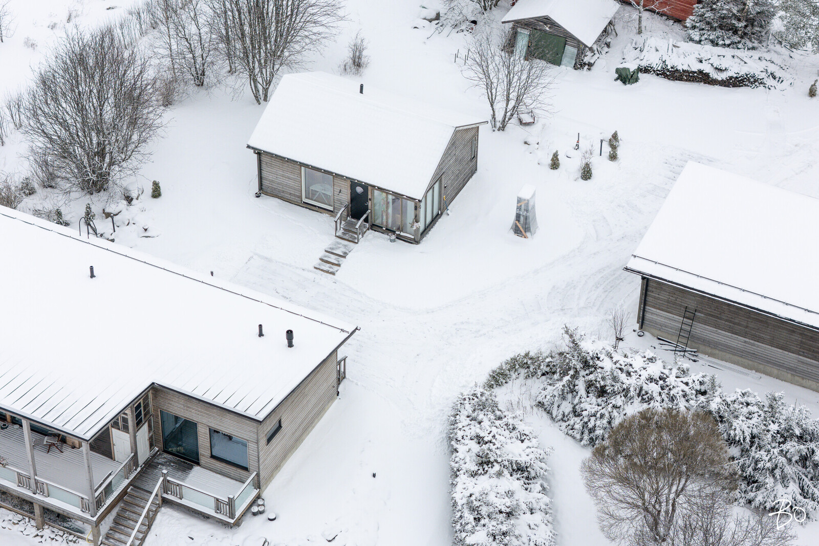 Kotajärventie 116 - kuva 57