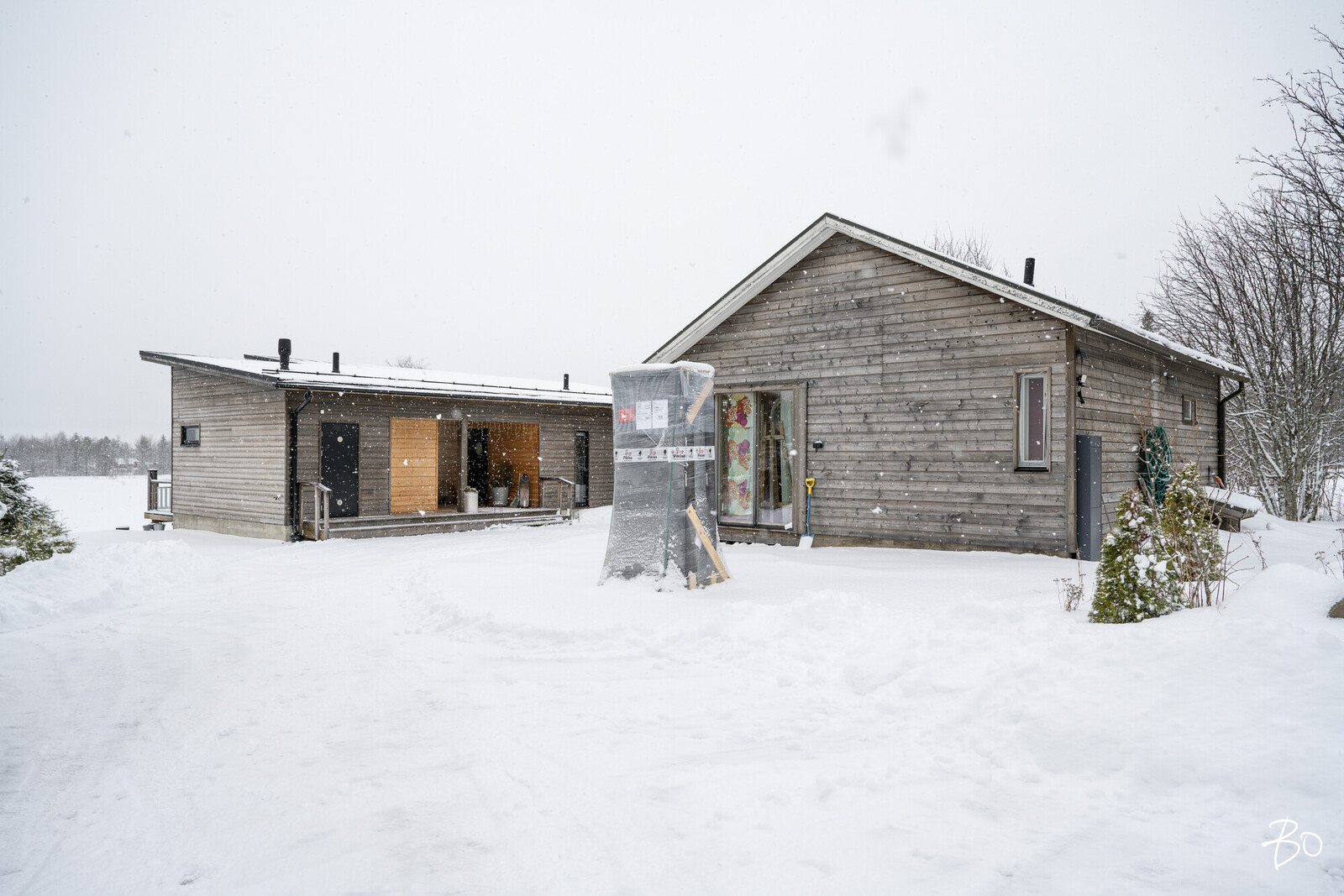 Kotajärventie 116 - kuva 79