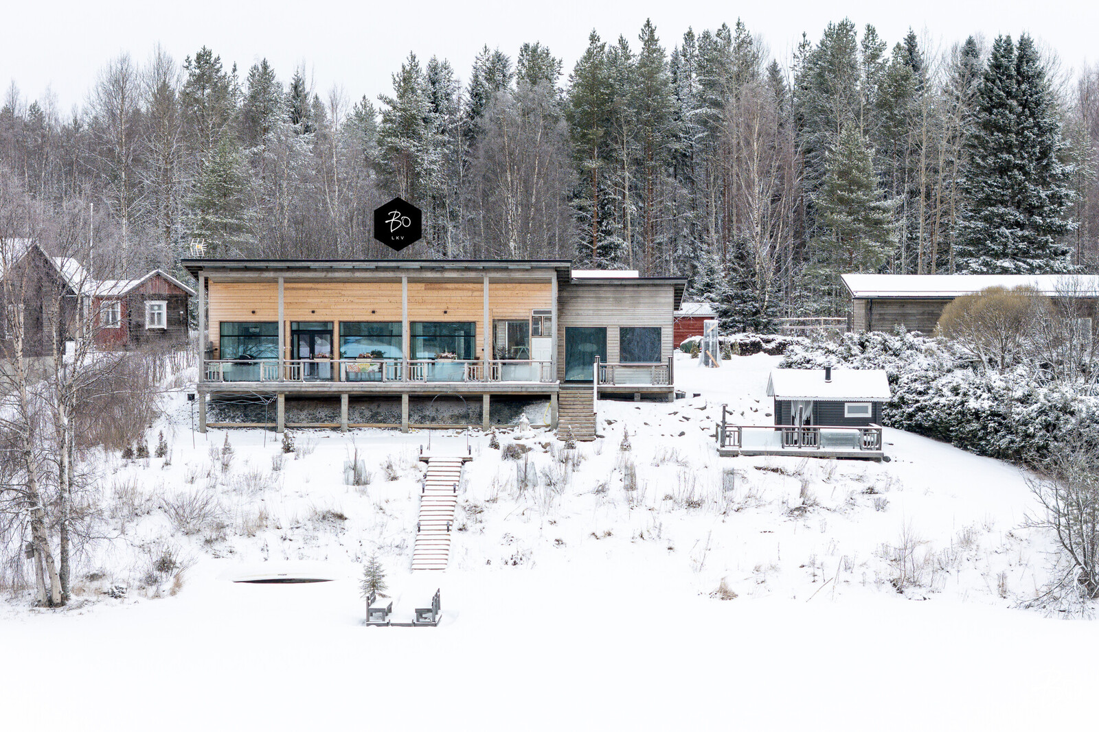 Kotajärventie 116 - kuva 78