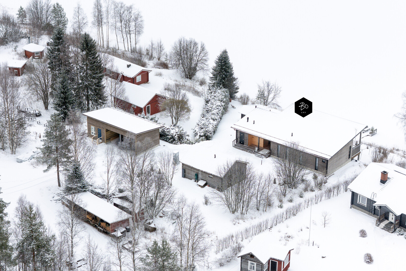 Kotajärventie 116 - kuva 81