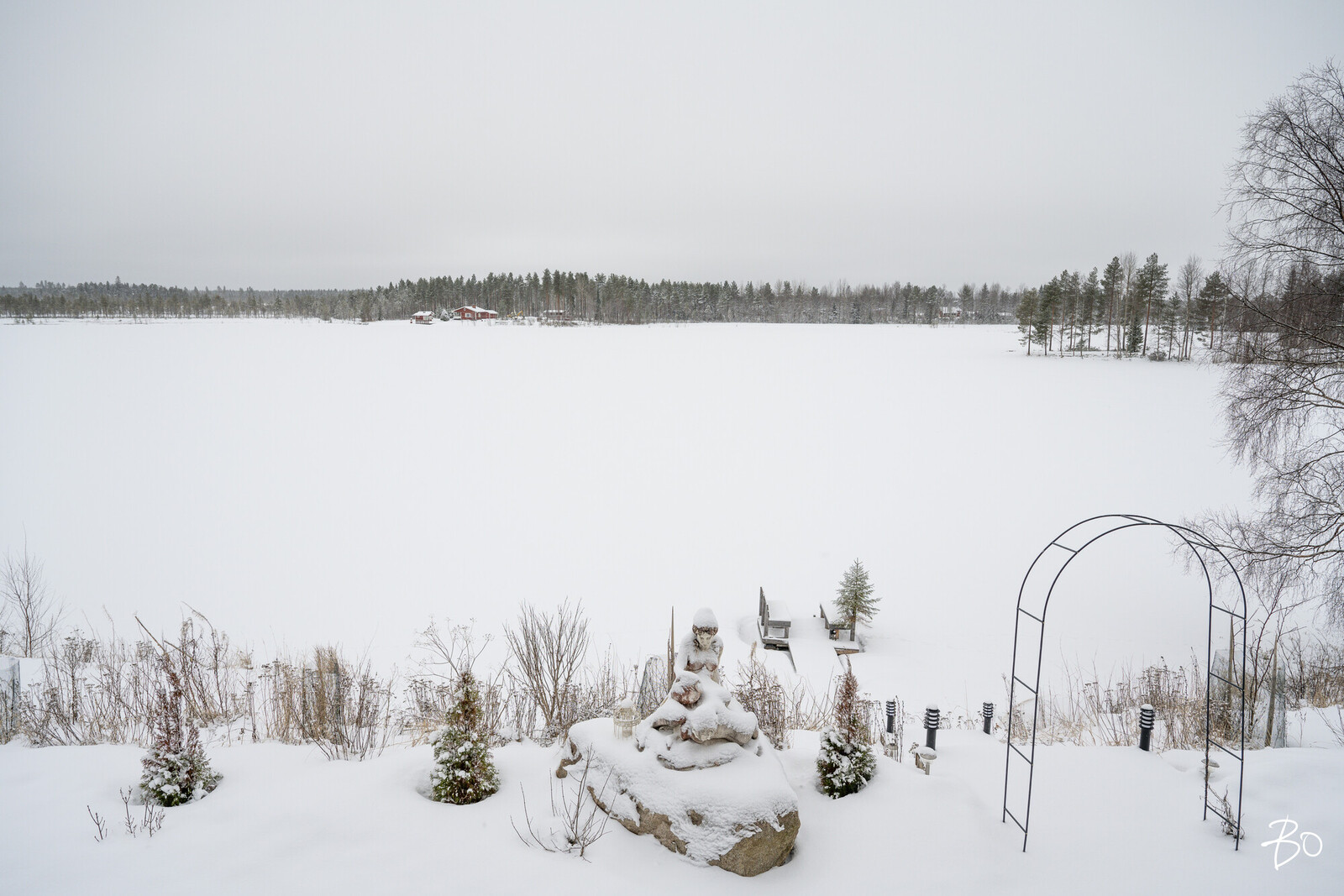 Kotajärventie 116 - kuva 77